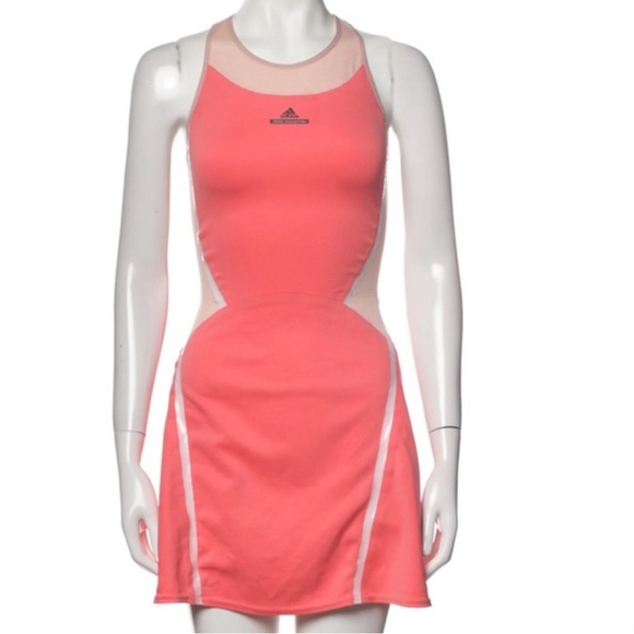 Stella Mccartney x Adidas Tennis Dress NWT - Picture 5 of 9